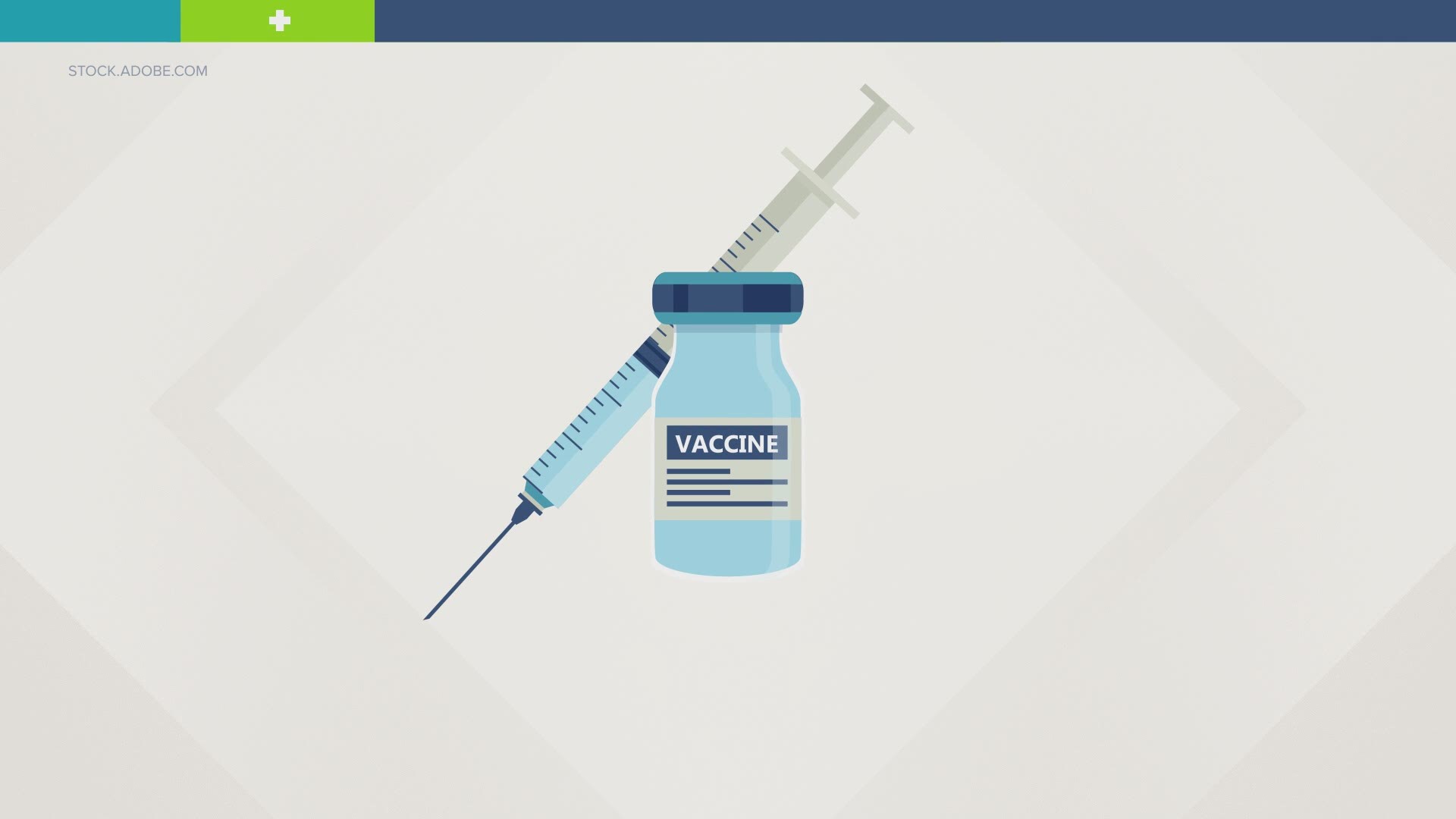 COVID-19 vaccine rollout: What's working and what's not ...