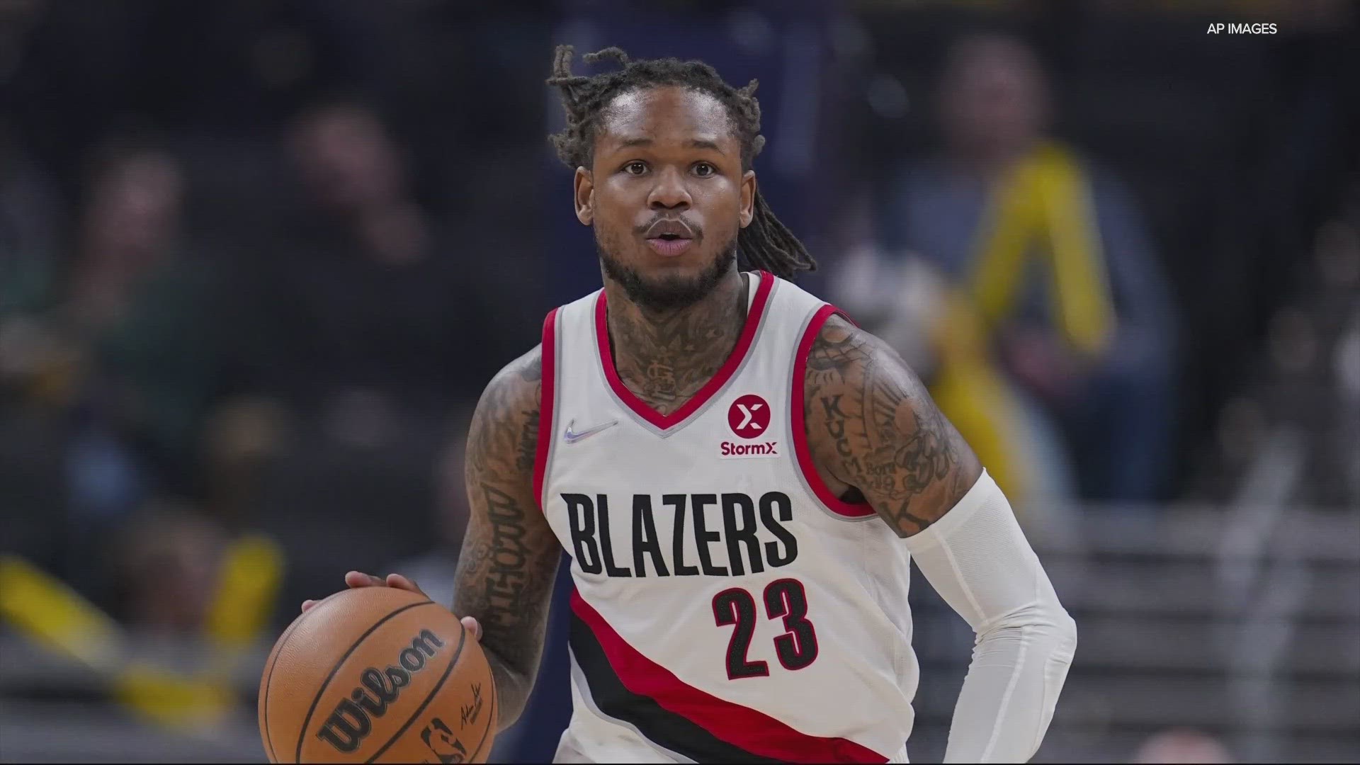 Former NBA player Ben McLemore arrested for first-degree rape | abc10.com