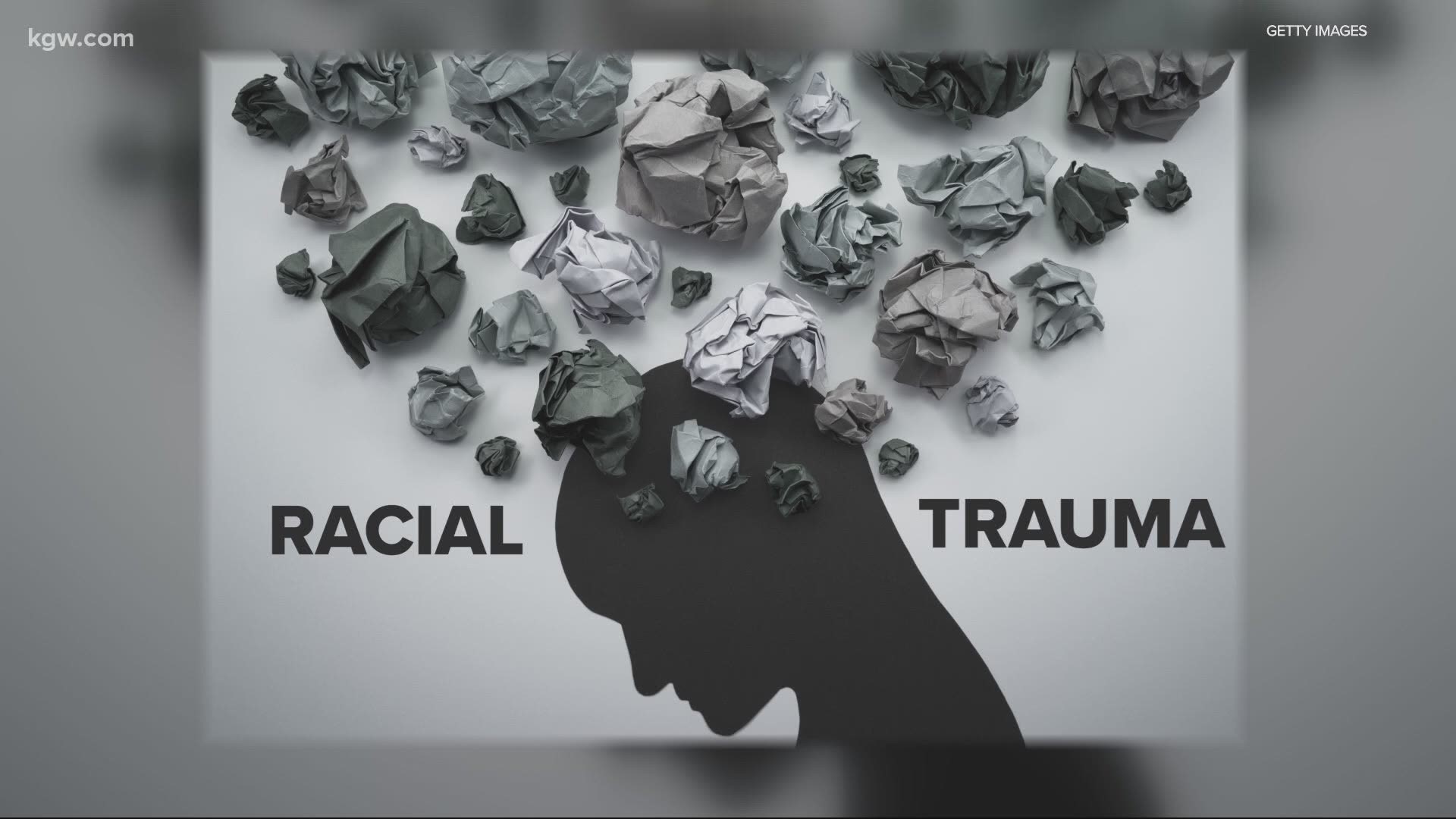 Christine Pitawanich takes a look at minority trauma, also known as racial trauma, to explain what it is and how we can all be better at recognizing it.