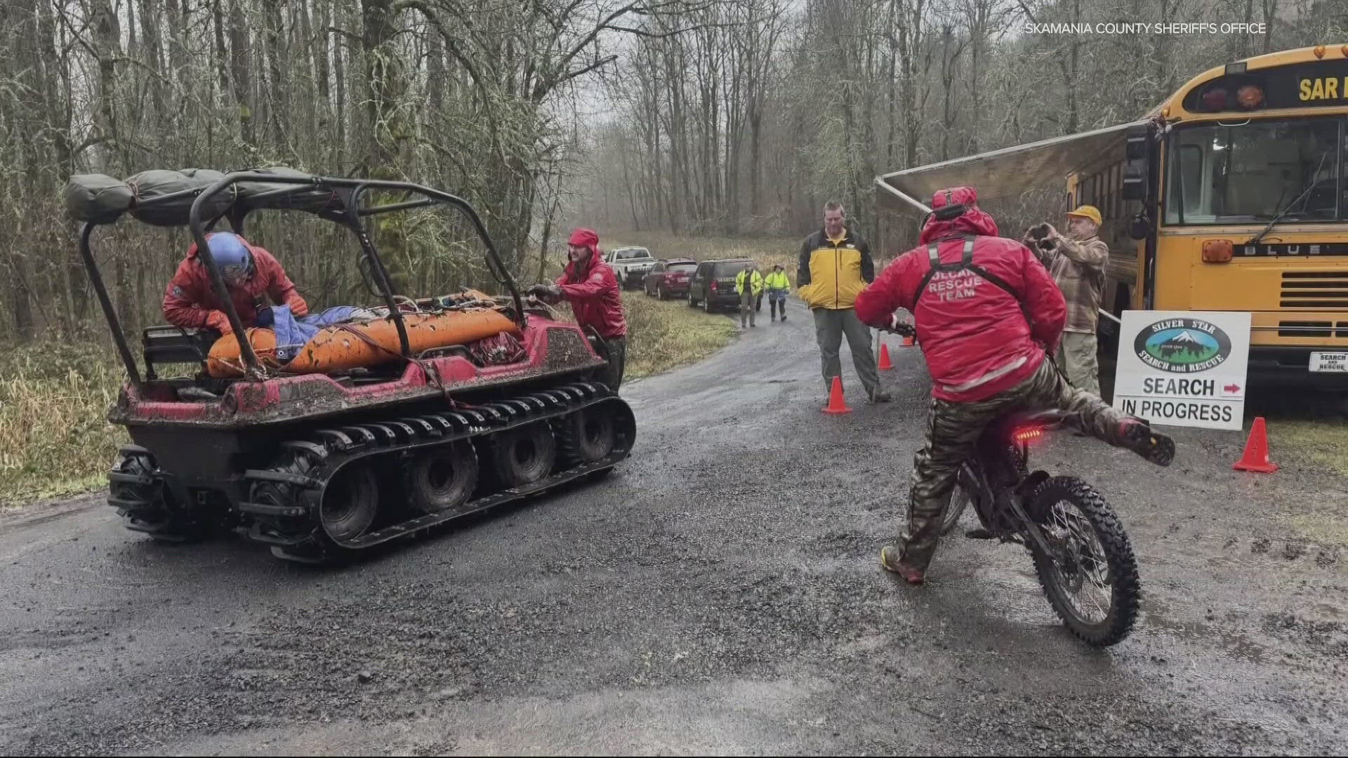 In May, search and rescue crews responded to 10 separate rescues, most of which could have been prevented with basic gear and better planning, the sheriff said.