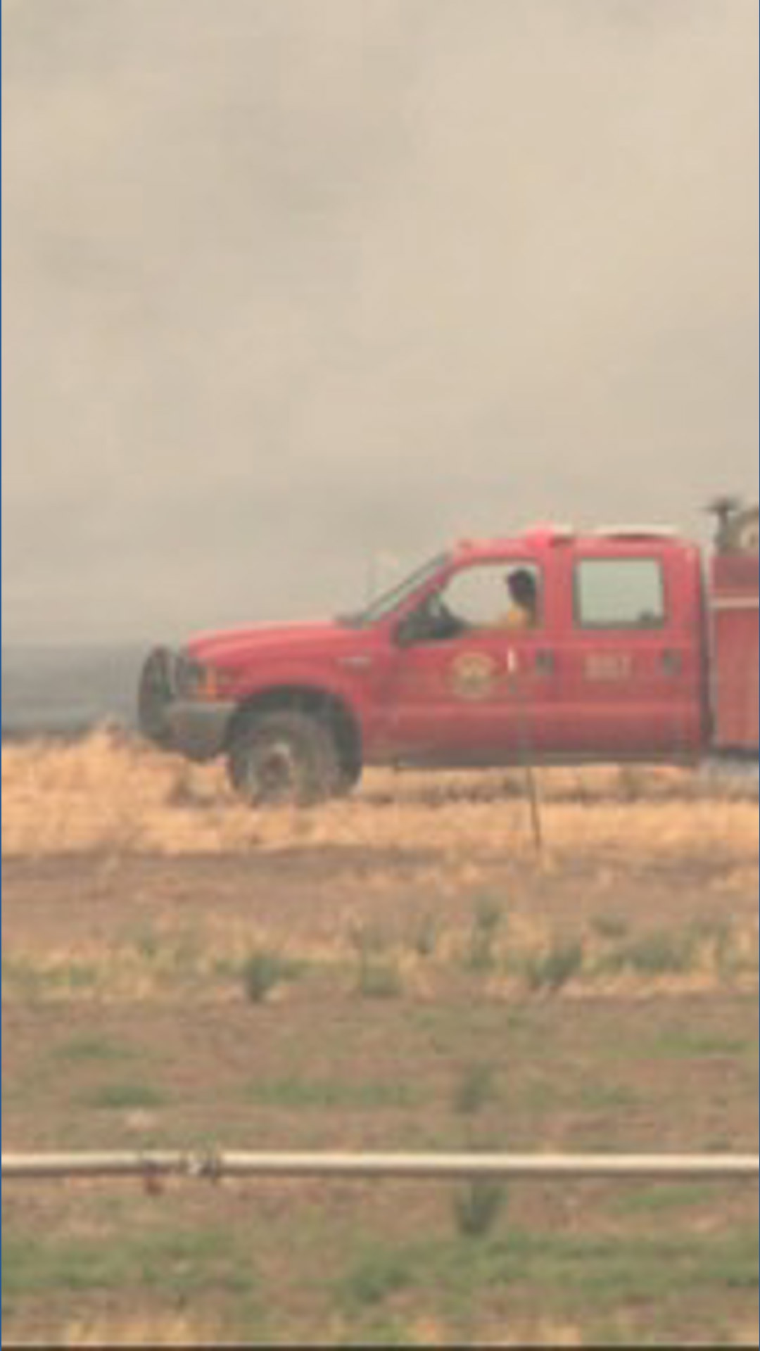 FEMA denies wildfire aid for 2 major Oregon fires, prompting criticism from lawmakers