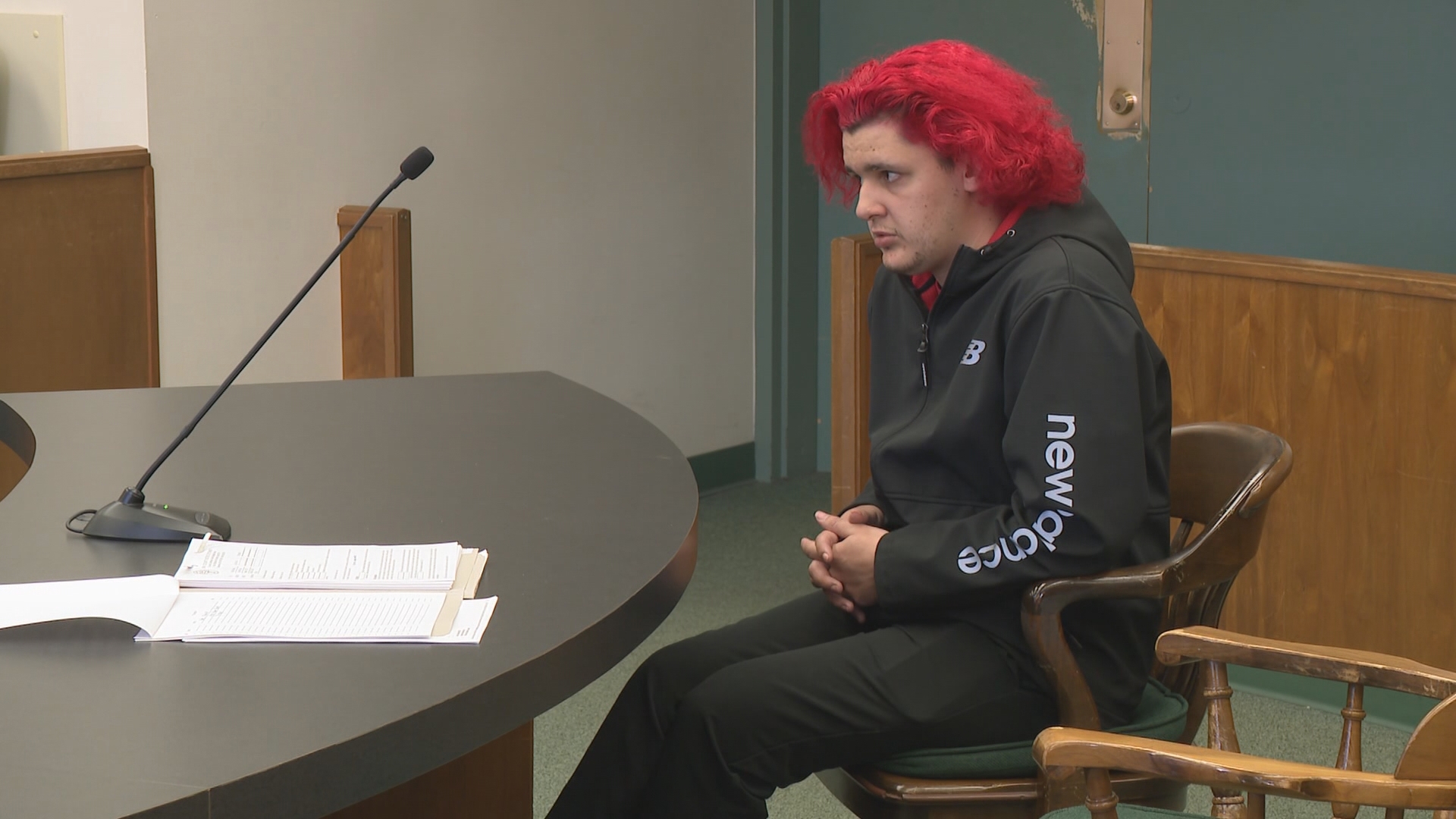 A 29-year-old sex offender went to jail trying to enroll in high school ...