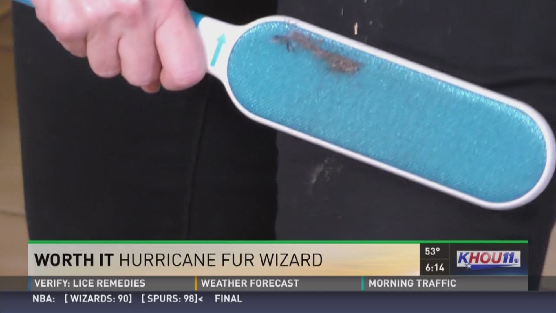 Hurricane fur discount