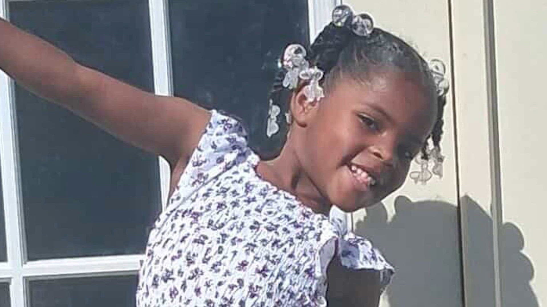 Coverage image for: 'This was not road rage' | Texas man accused of fatally shooting 5-year-old girl after targeting wrong vehicle
