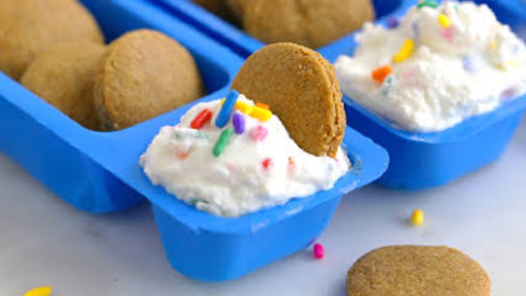 Dunkaroos are coming back for sale - here's when you can ...