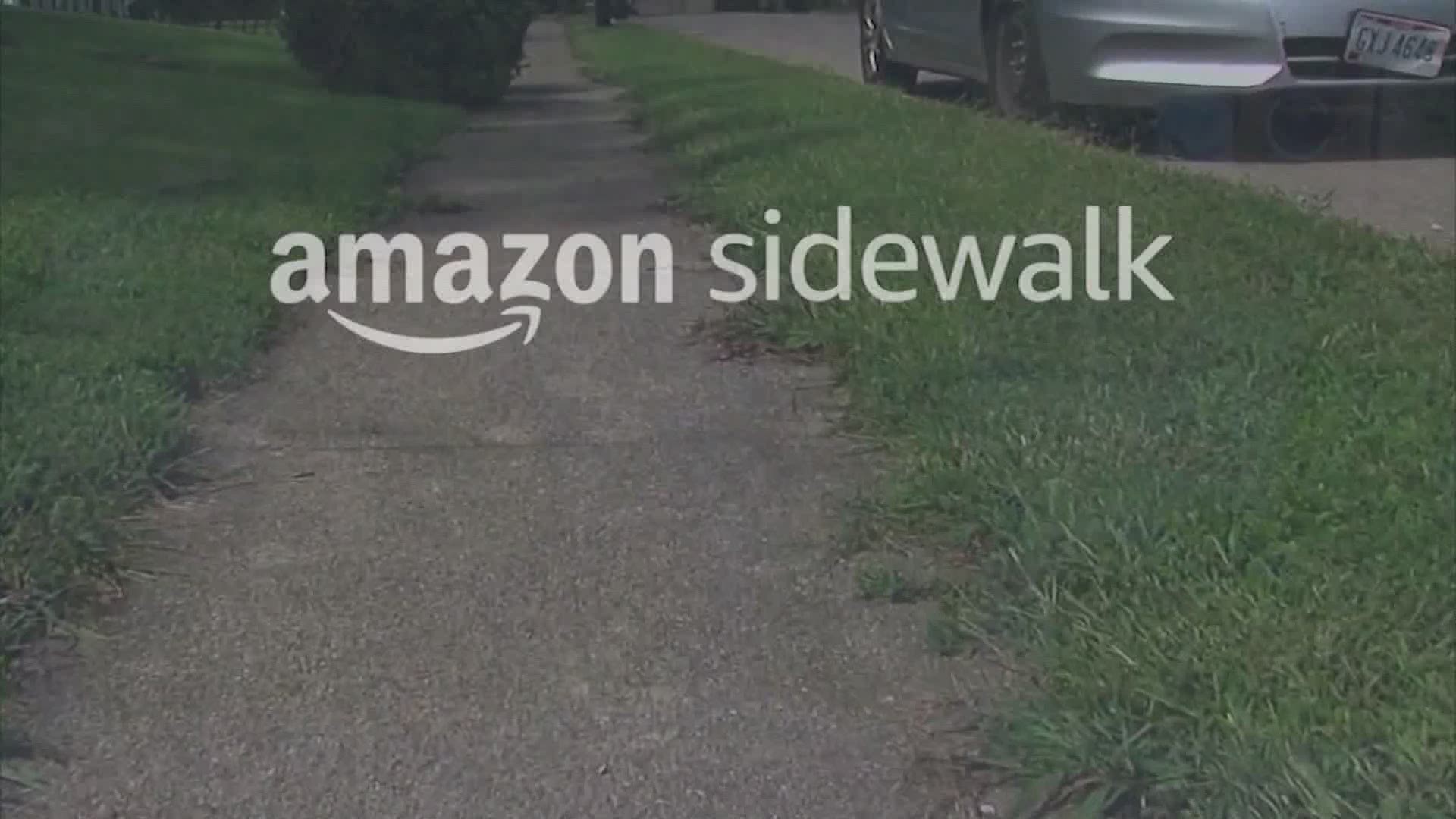 Sidewalk will be launched on June 8 in the United States, but here's what you can do if you don't want to take part in the program.