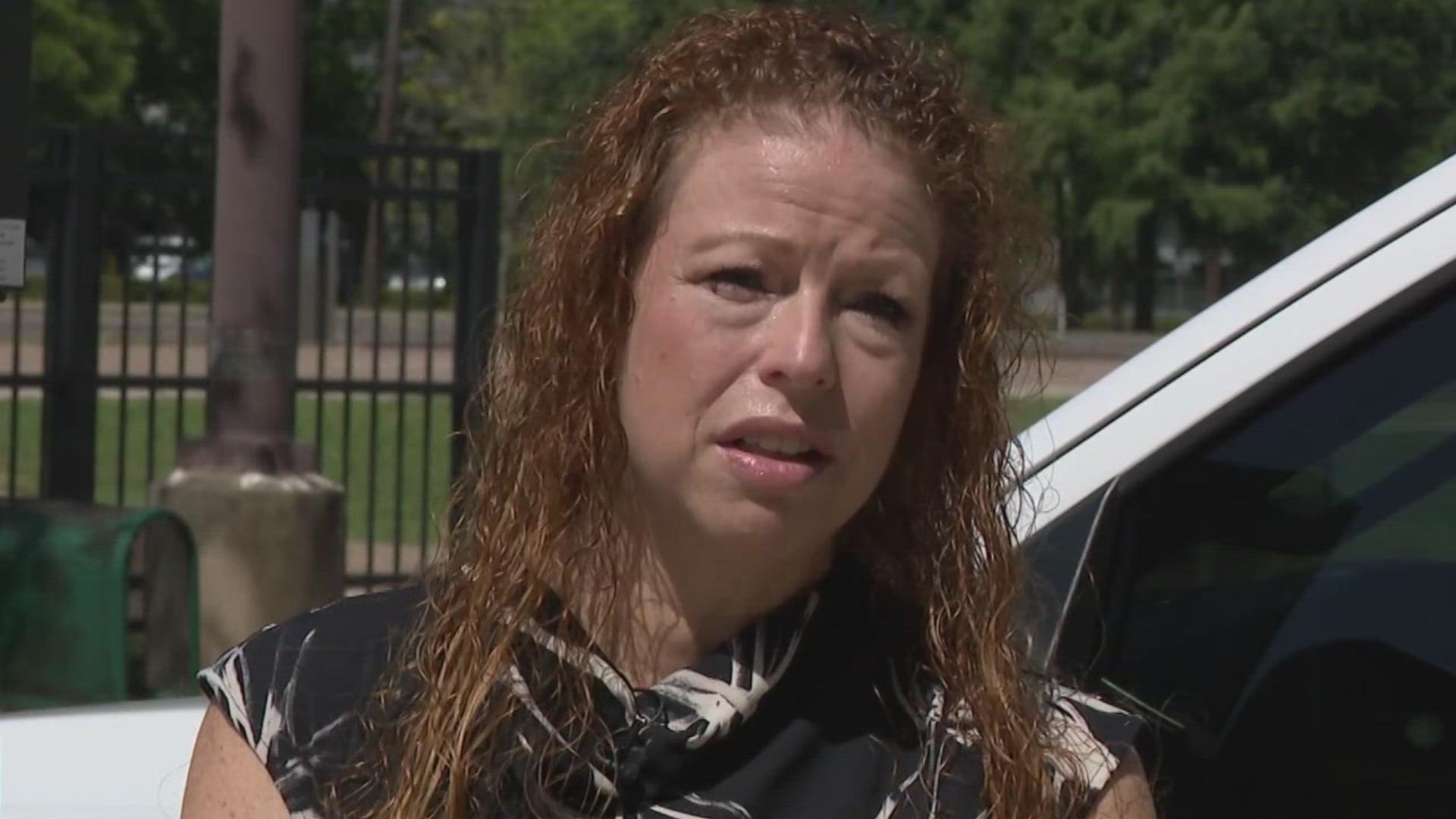 Avoiding hot car deaths What you can do as the temperatures rise