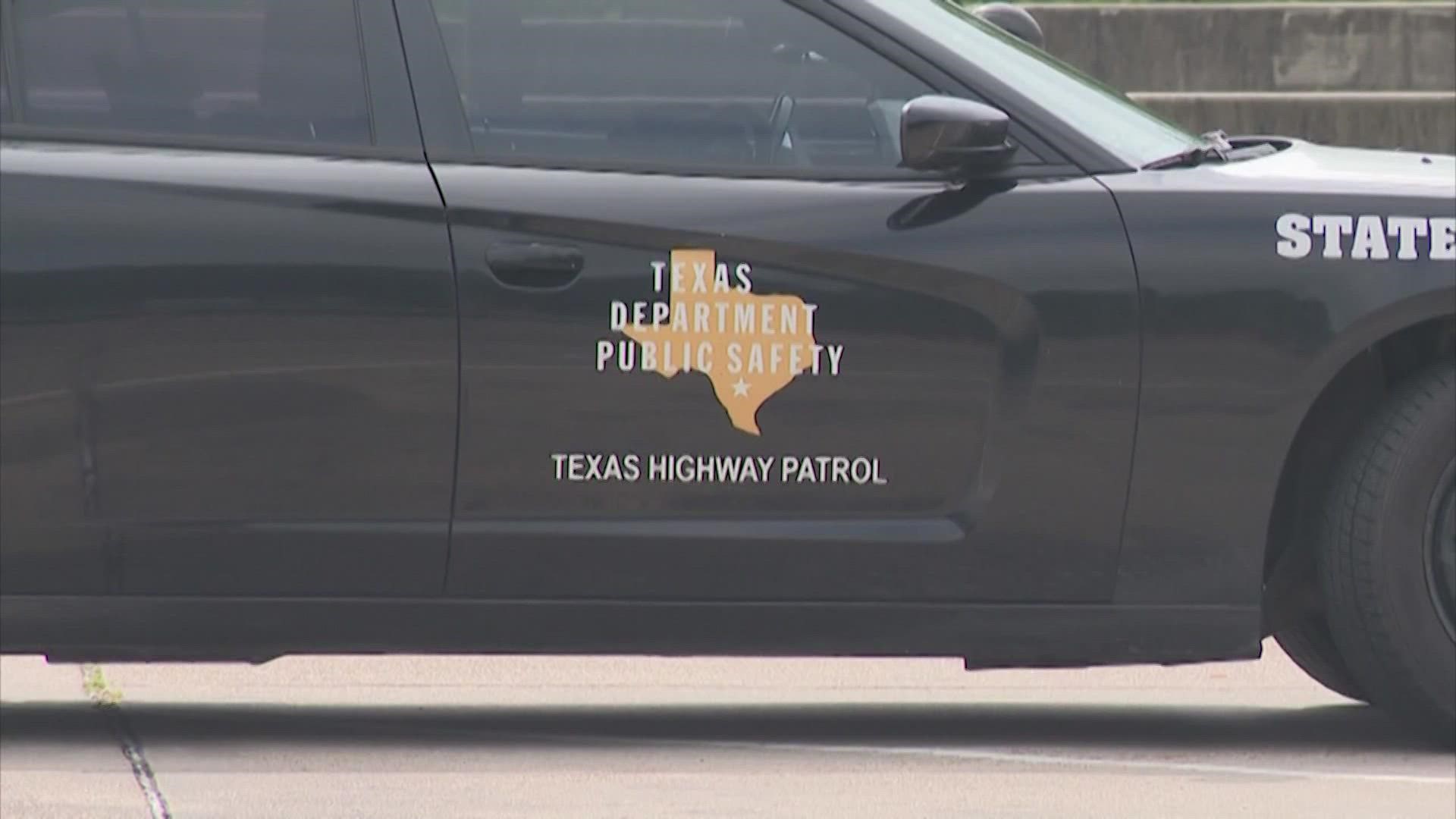 More than 200 state troopers are being forced to slim down under the new Texas DPS policy.