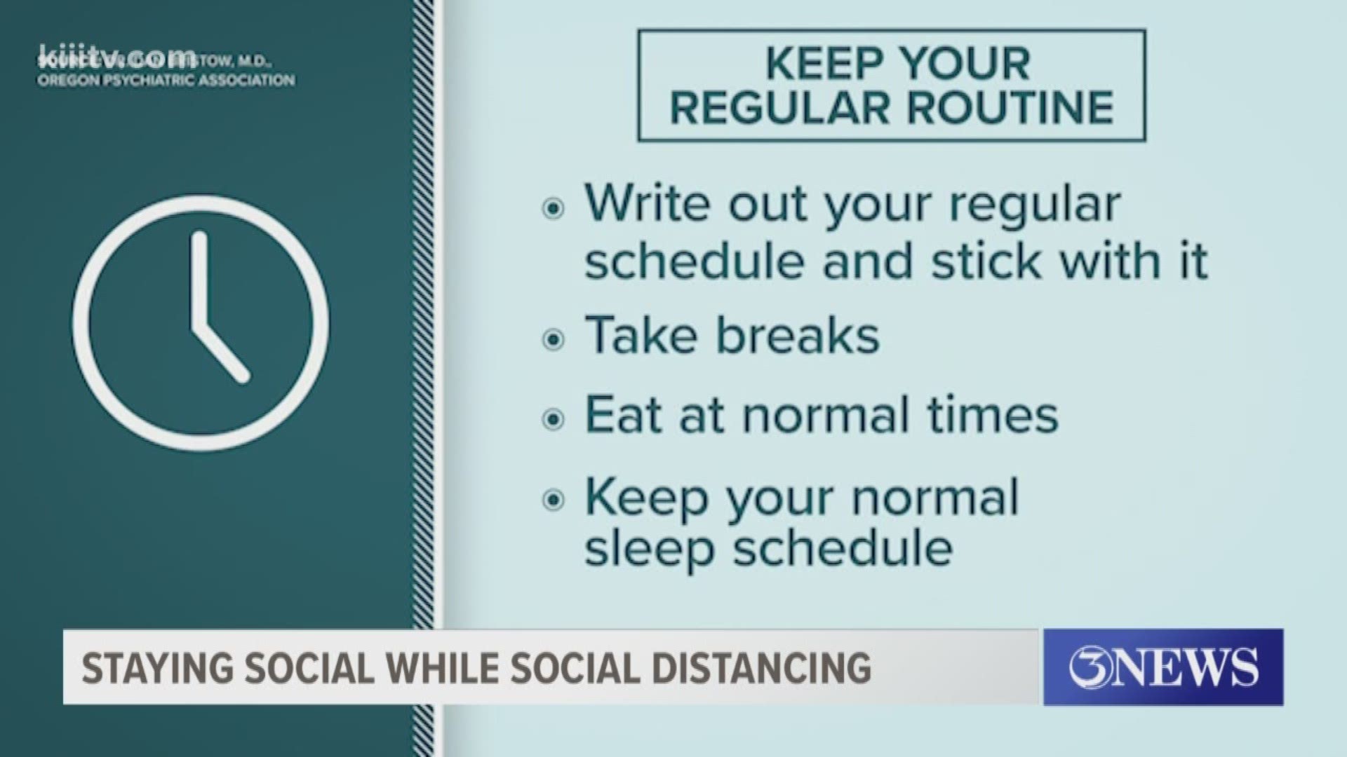 Social distancing can make it hard to maintain your normal social life and routine, but there are ways you can stay social and connected.