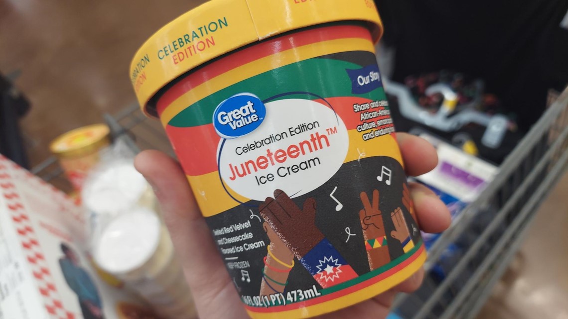 Companies face backlash for Juneteenth 