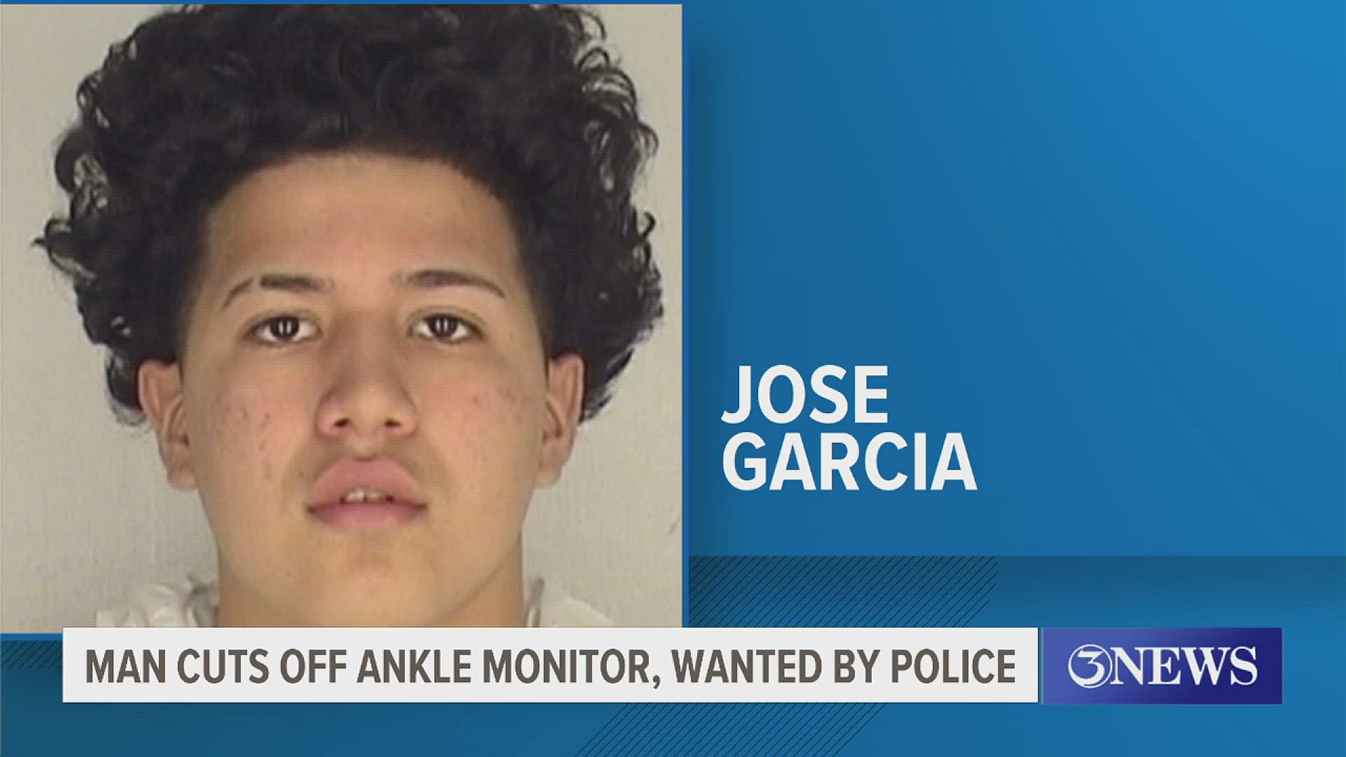 Jose Garcia, 20, is accused of shooting and killing 14-year-old Beatrice Nieto at the Indigo Apartments in 2020.