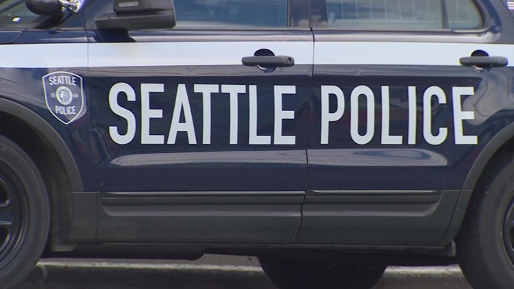 Kia thefts spiking, Seattle police say. A TikTok trend may be to blame