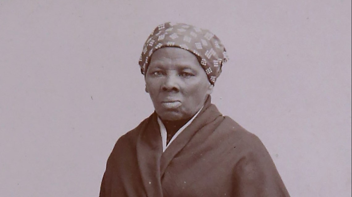 Trump: Harriet Tubman on $20 bill an example of 'political correctness ...