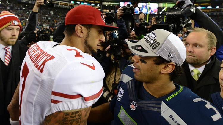 colin kaepernick to seattle seahawks