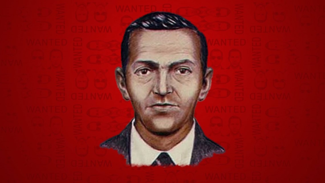 Here Are Discrepancies In D.B. Cooper Identity Story From Publisher ...