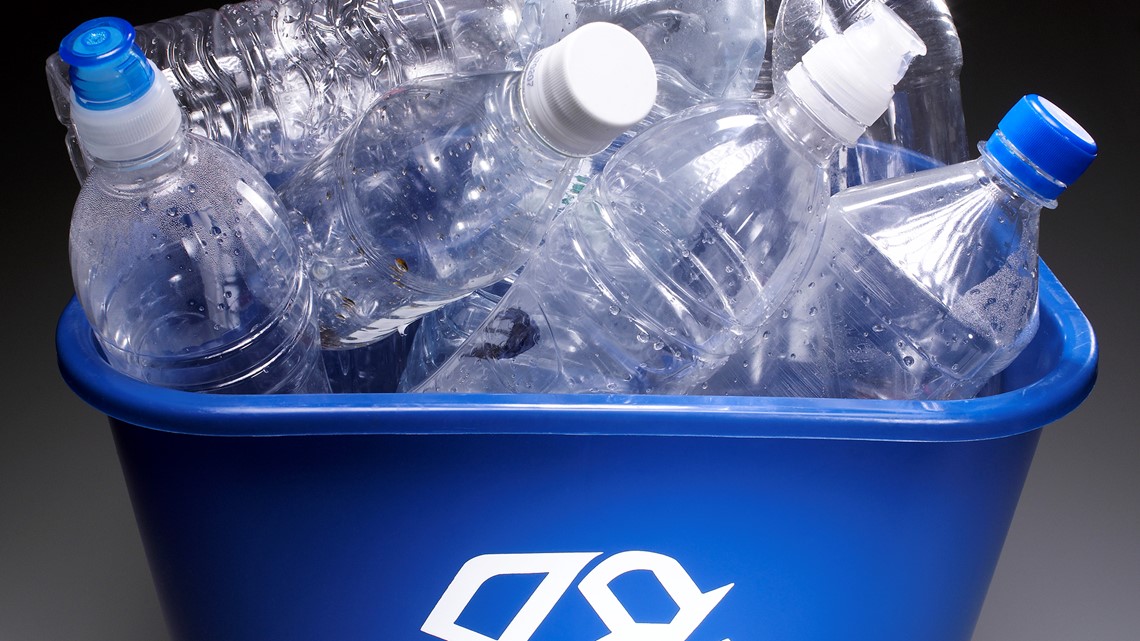 Common Recycling Mistakes And How To Fix Them | Abc10.com