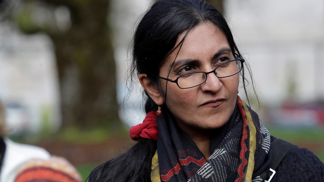 Seattle considers barring caste discrimination - Vimarsana News