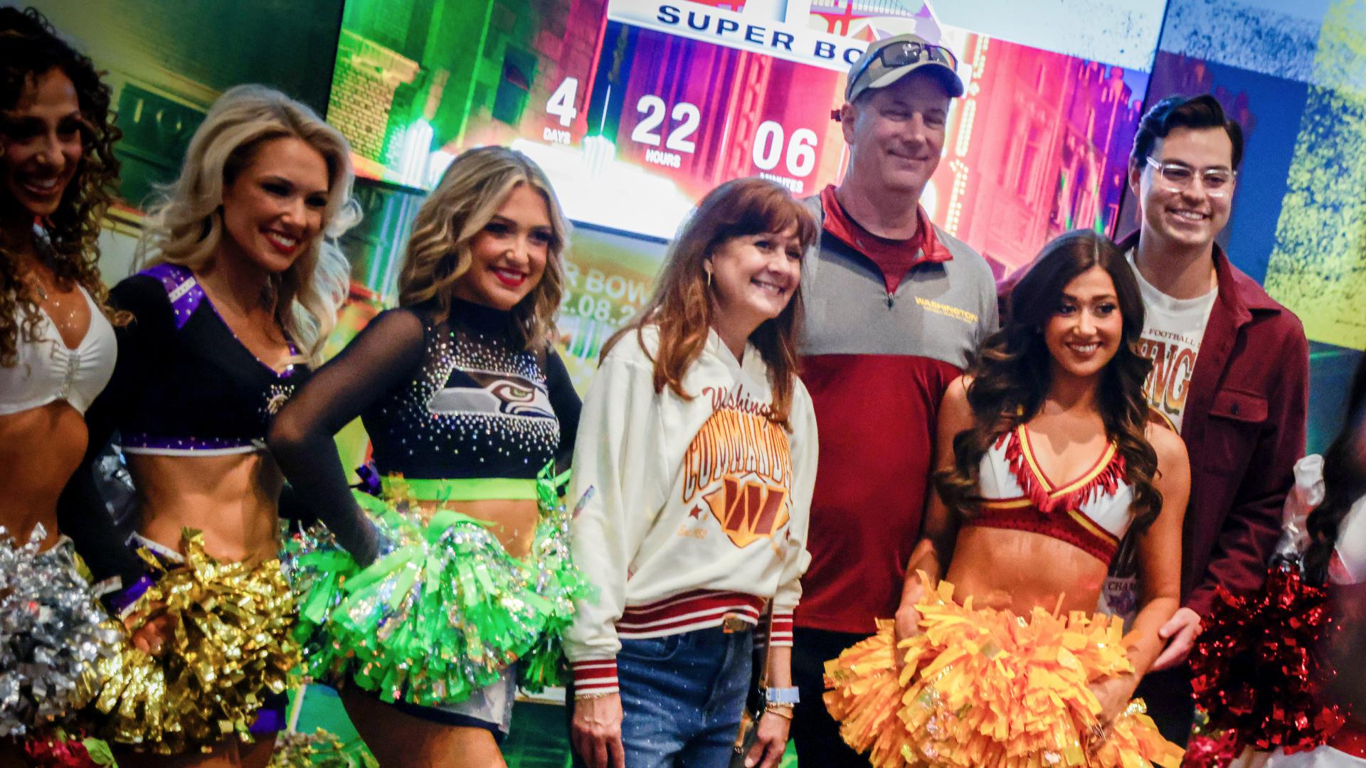 Here s how you can watch the Super Bowl without cable abc10 com