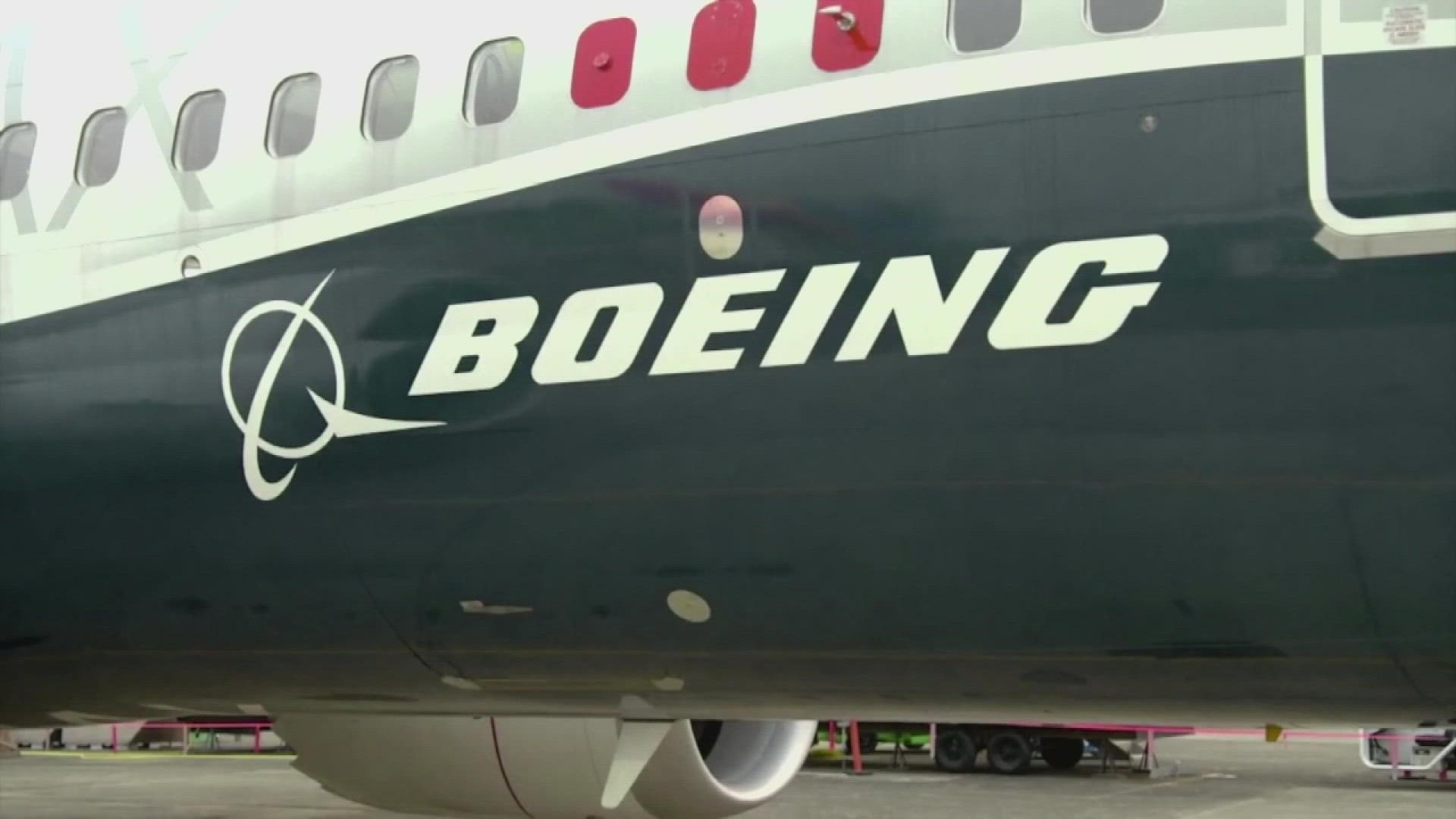 Indonesia Will Let Boeing 737 Max Planes Fly Again | Abc10.com