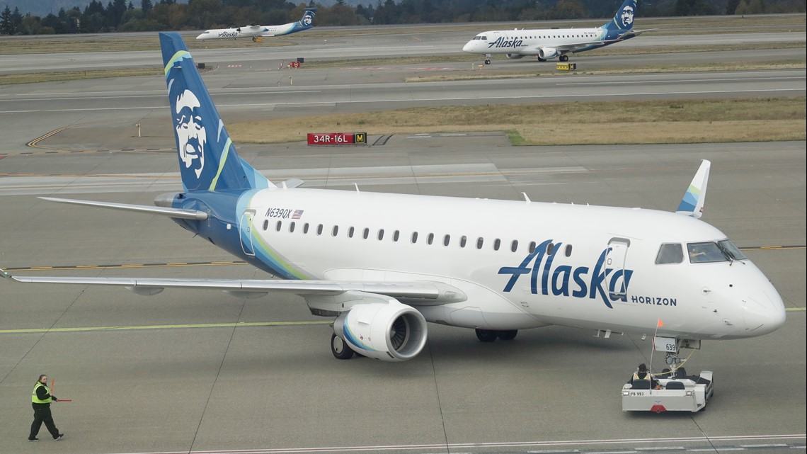 Alaska airlines hawaii sale