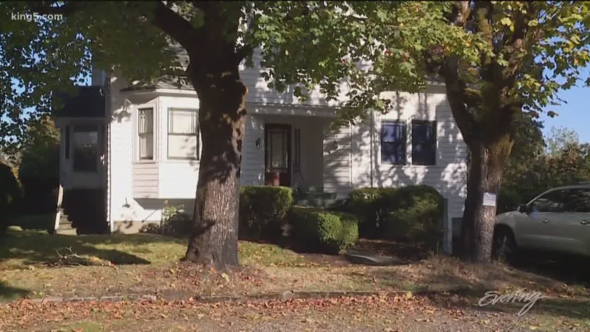 See Twilight filming locations in this little Oregon town