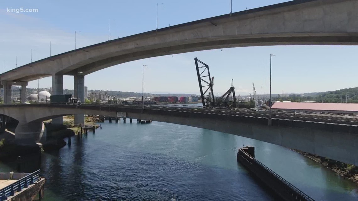 Optimism increasing in ability to fix West Seattle Bridge | abc10.com