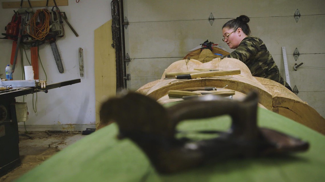 Knockoff Native American art law faces renewed criticism - Vimarsana News