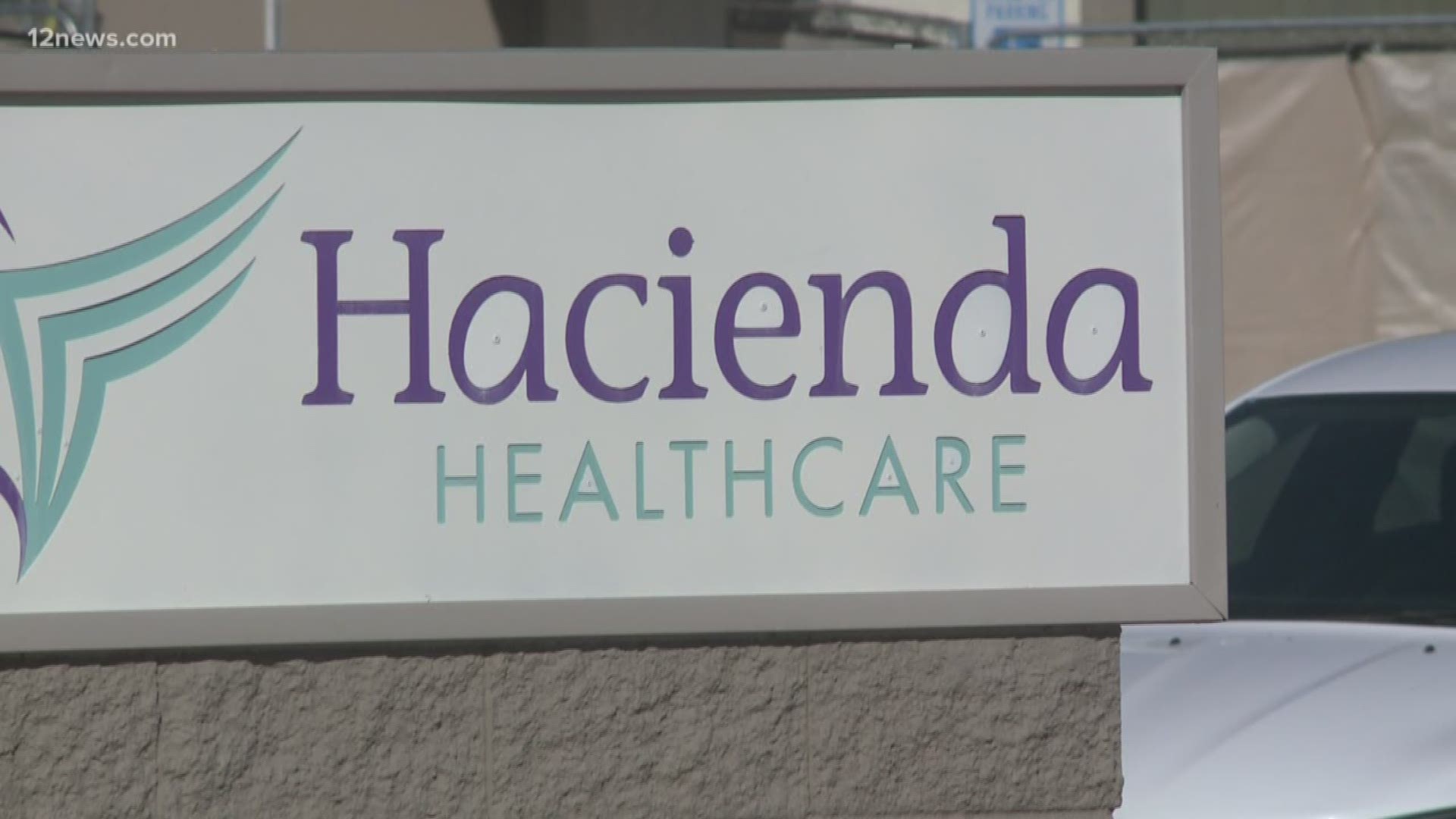 Police are investigating a possible case of sexual assault after a woman in a vegetative state gave birth at a Valley healthcare facility. The patient has not been able to speak or move for 10 years. No one at the facility knew she was pregnant until she was ready to give birth.