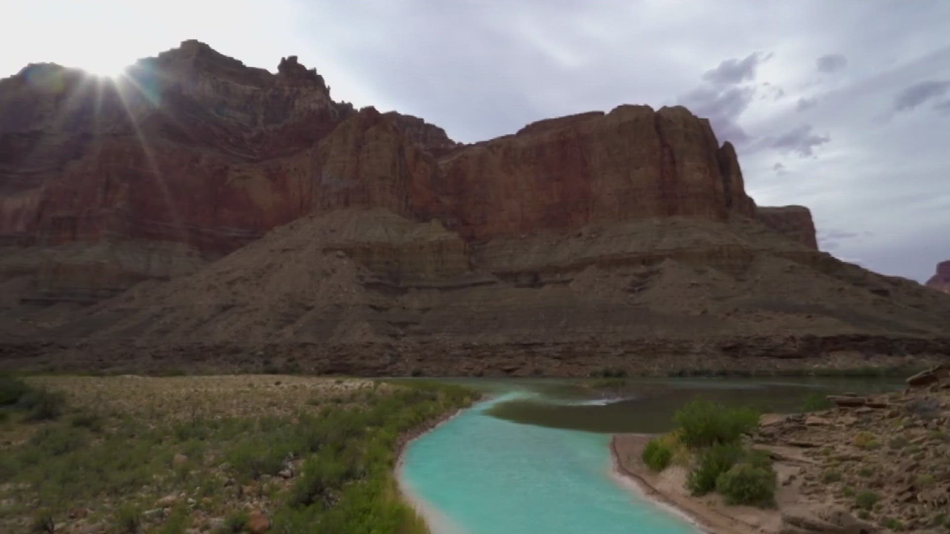 The monument would include over 1 million acres adjacent to the Grand Canyon National Park, protecting critical resources in the area and honoring tribal ties.