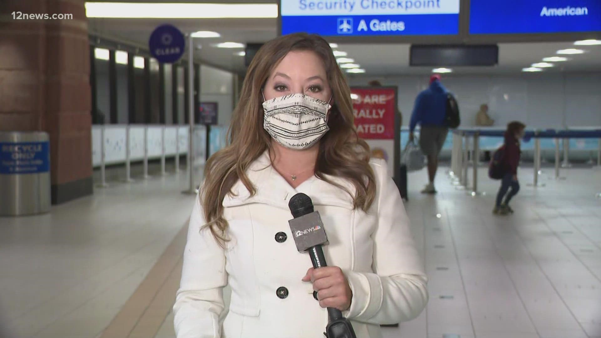 Premium, economy and garage parking prices are increasing at Sky Harbor as parking demand continues to spike as COVID-19 cases lessens across the nation.