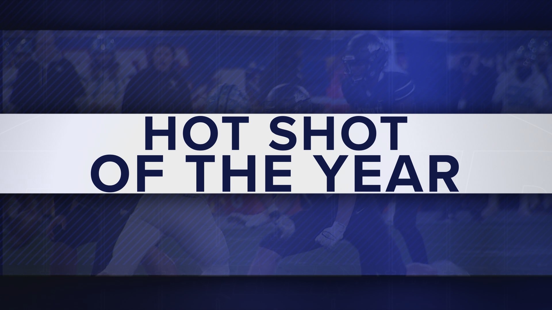 The 2023 Friday Night Fever Hot Shot Play of the Year is the pass that ALA-QC QB Enoch Watson threw, caught and ran in for a touchdown in Week 5 against Pinnacle