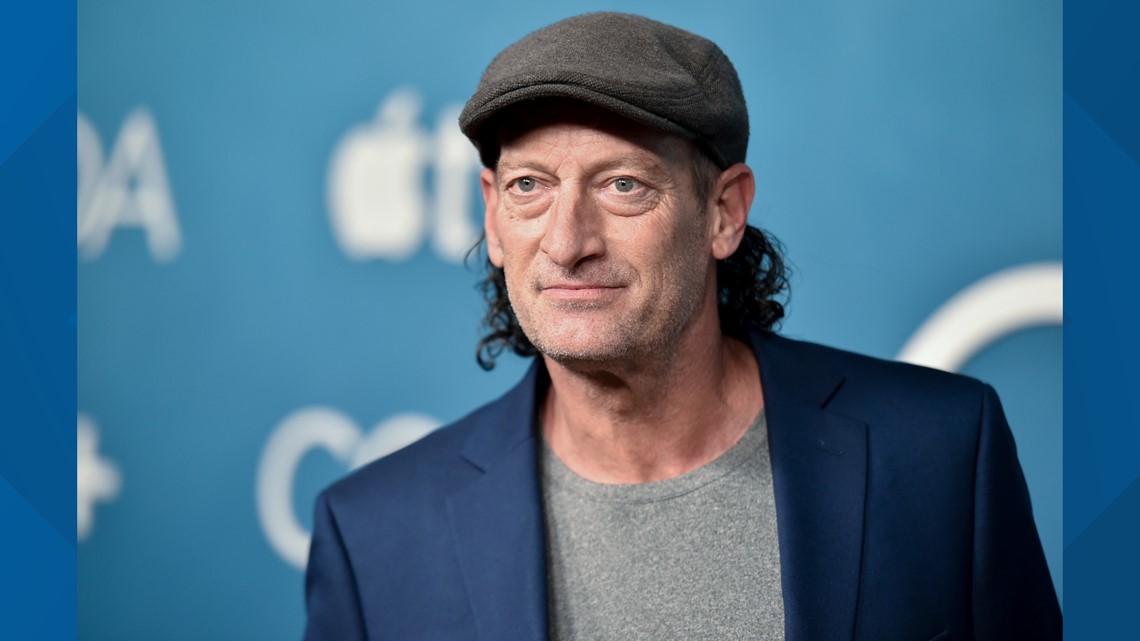 Deaf actor makes history with Oscar nomination | abc10.com