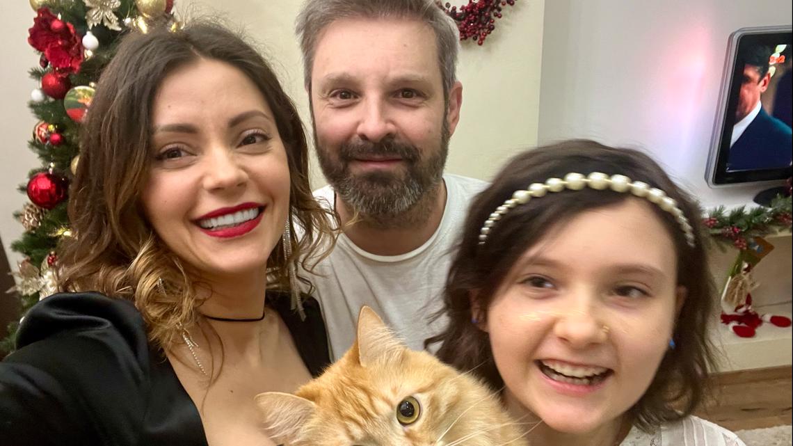 Arizona man stuck in Ukraine with Russian military at doorstep - Vimarsana News
