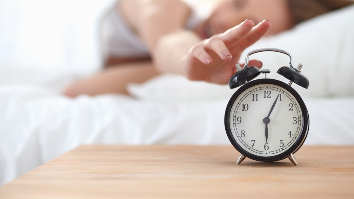 Why doesn't Arizona observe daylight saving time? - Vimarsana News