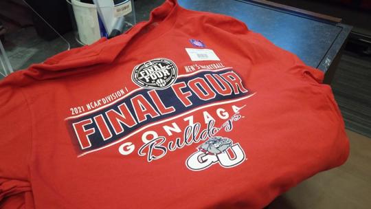 uh final four gear