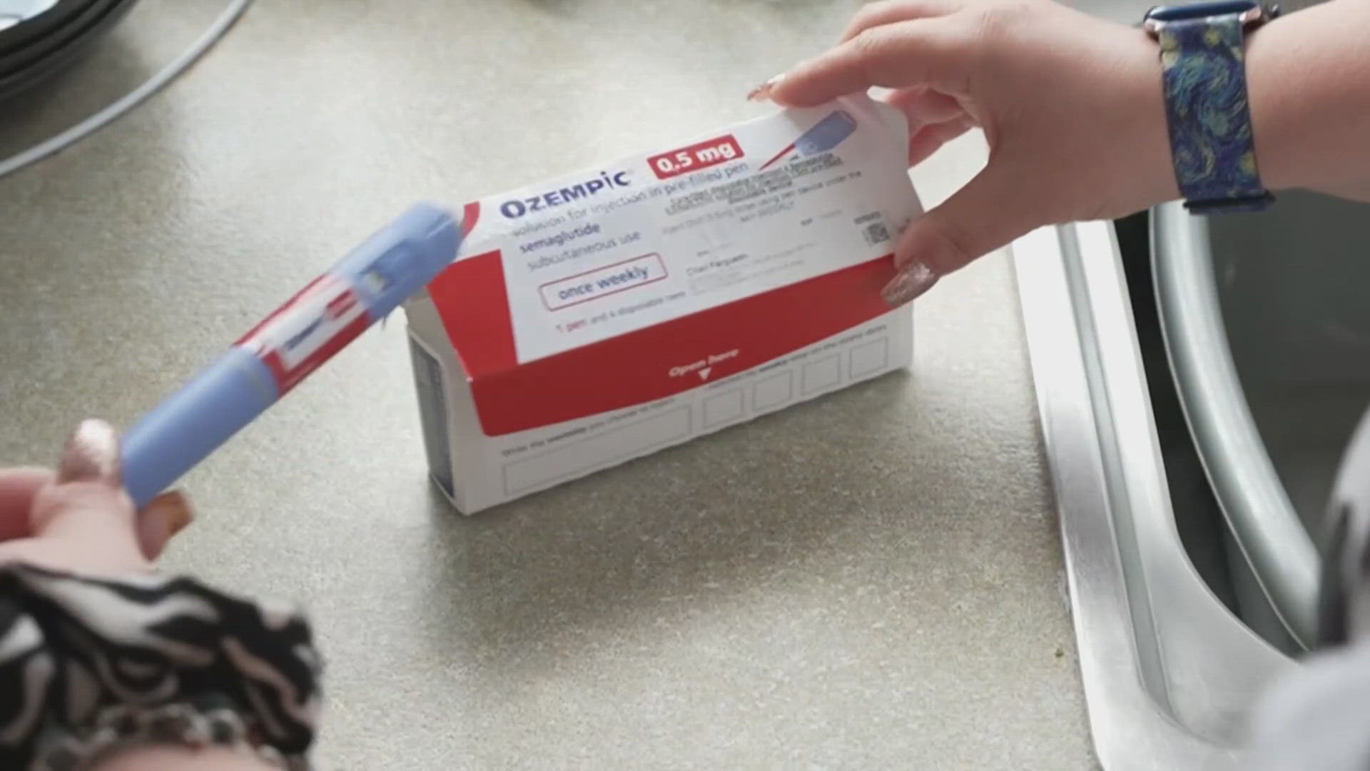 how long do you take semaglutide for weight loss Semaglutide Dosage in New Braunfels, TX – From First Shot to Results