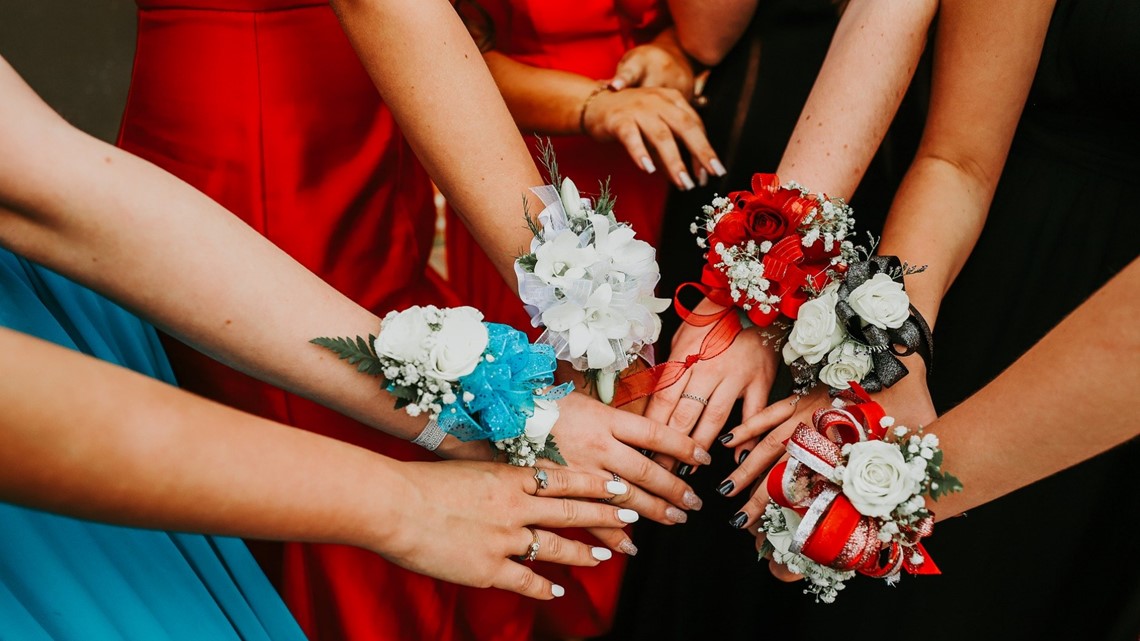 Sacramento Public Library is back with Prom Drive and Giveaway - Vimarsana News