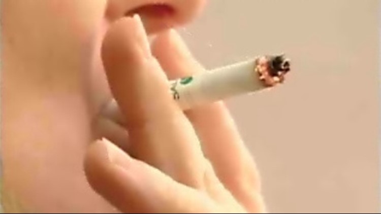 last cigarette song In memory of my mother, Lois Legendre… last cigarette song In memory of my mother, Lois Legendre…