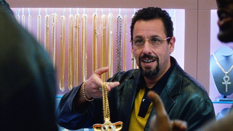 adam sandler uncut gems adam sandler uncut gems