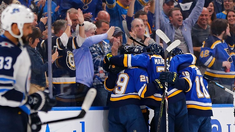 Here&#39;s the story of the Blues&#39; victory song, &#39;Gloria&#39; | www.bagsaleusa.com
