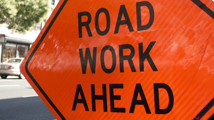 Roseville resumes resurfacing on 65 miles of streets