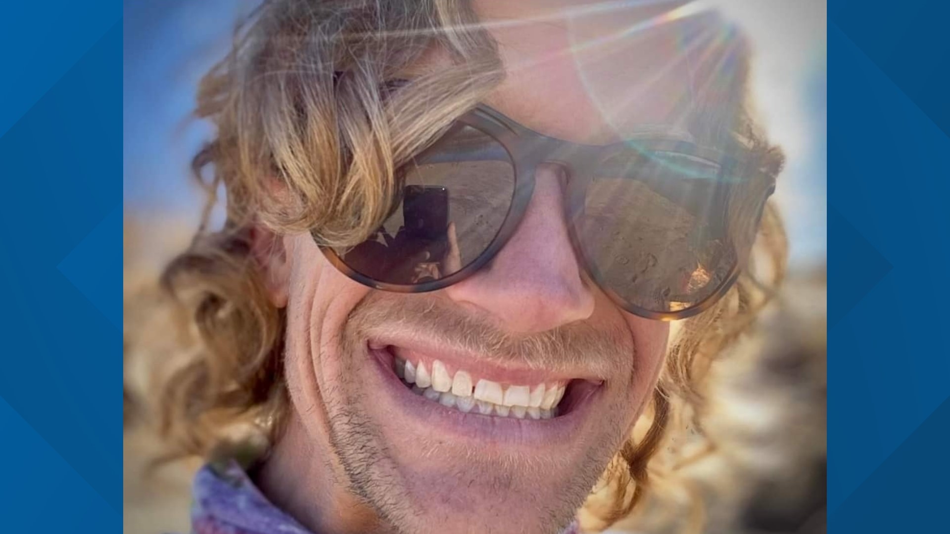 Body of Missouri man last seen floating on Missouri River ice has been