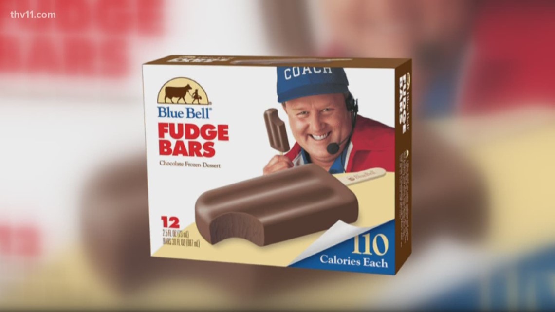 Blue Bell bringing back fudge bars! | abc10.com