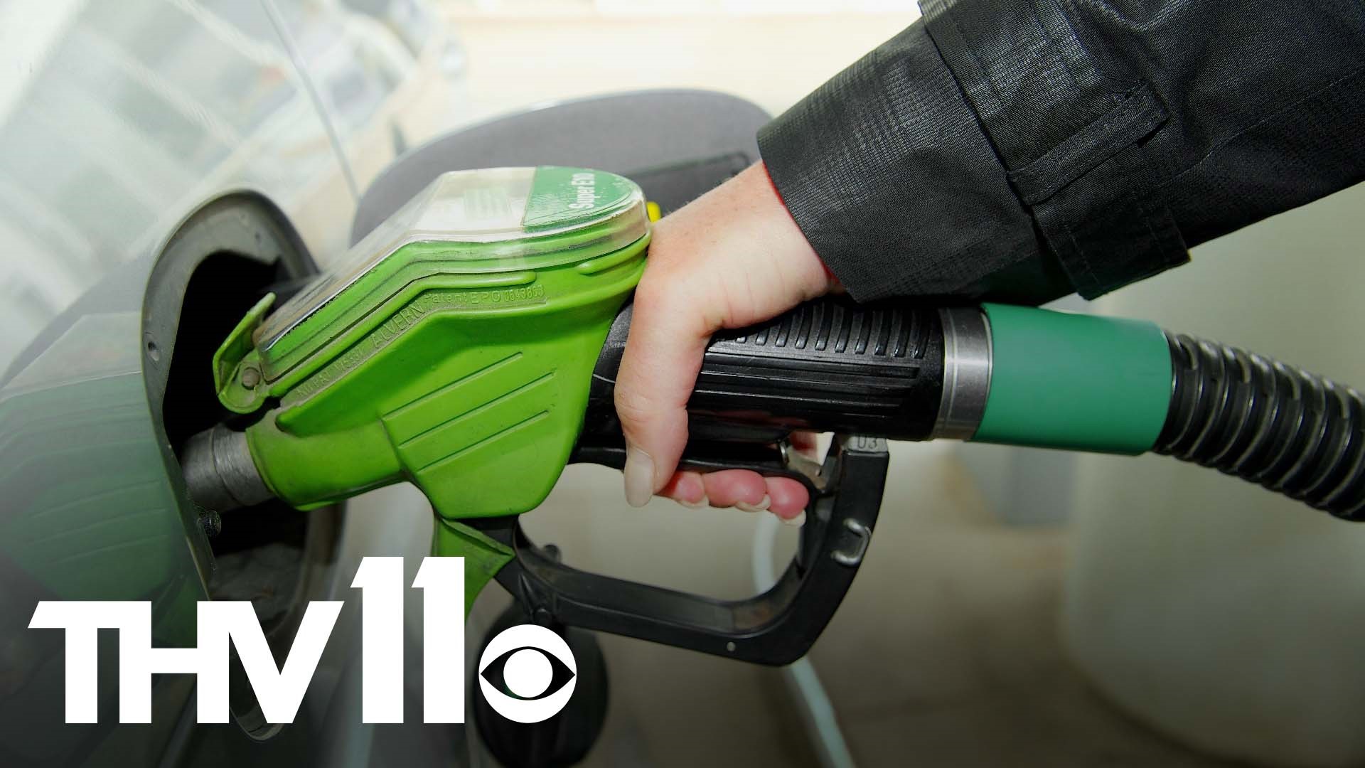With gas prices still on the rise, some in the state might be considering the use of ethanol fuel to save on some of the cost. But, experts are advising against it.