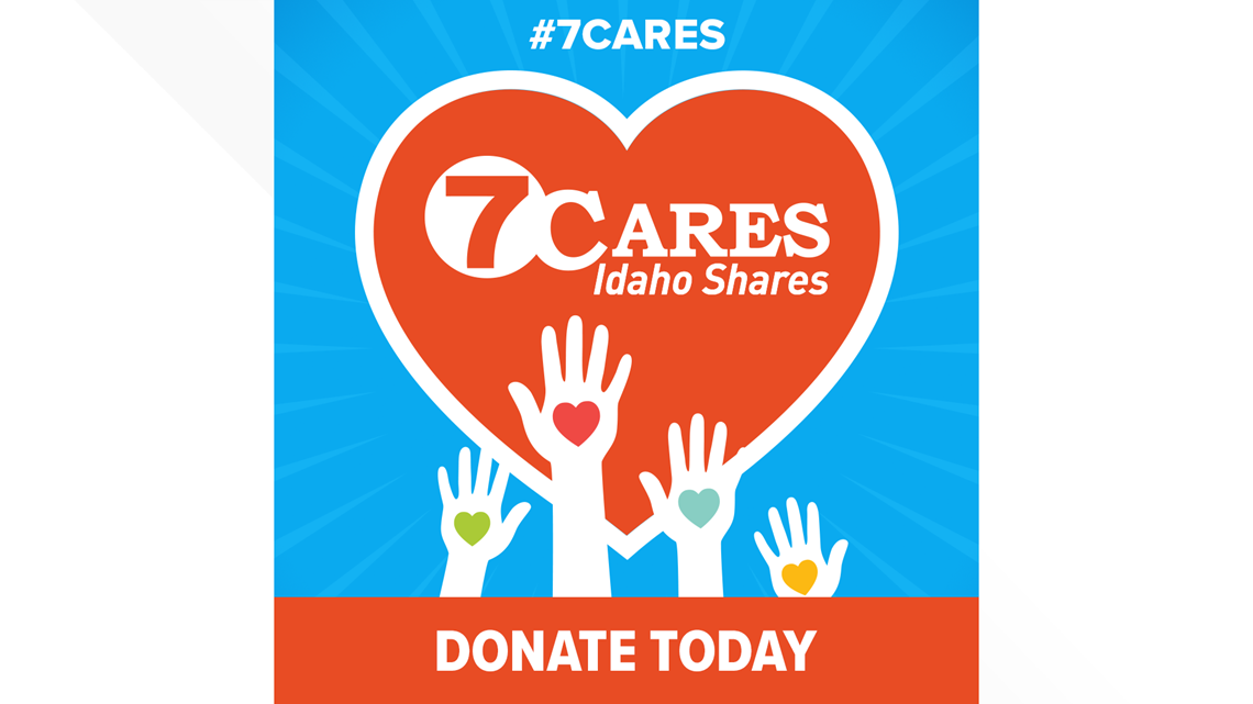 7cares Social Media Toolkit How To Spread The Word To Support 9 Idaho Nonprofits Abc10 Com