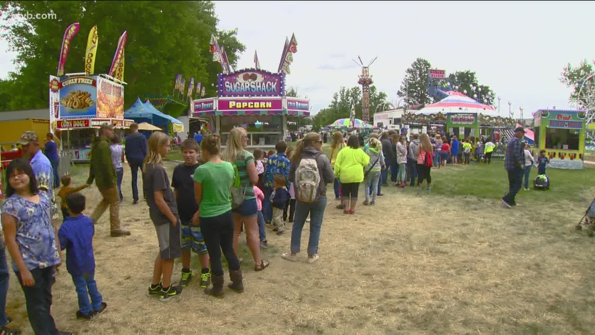 As Idaho continues to recover from the COVID-19 pandemic, the entertainment industry is making a much-anticipated comeback.