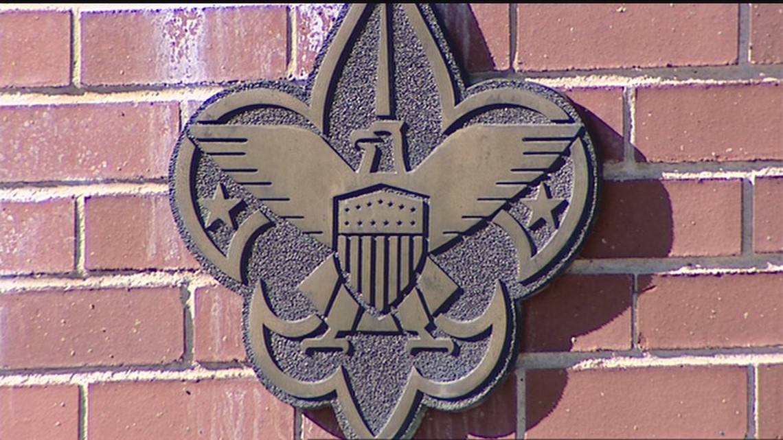 Report Boy Scouts face lawsuit citing list of 350 pedophiles