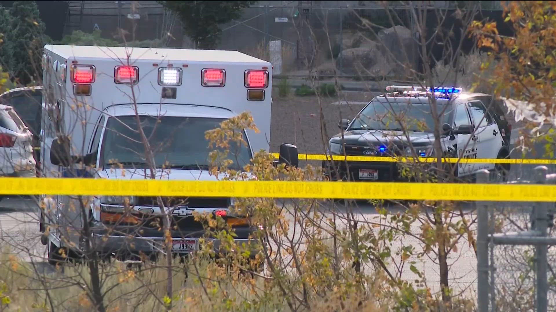What we know about the victims in the Idaho In-N-Out shooting
