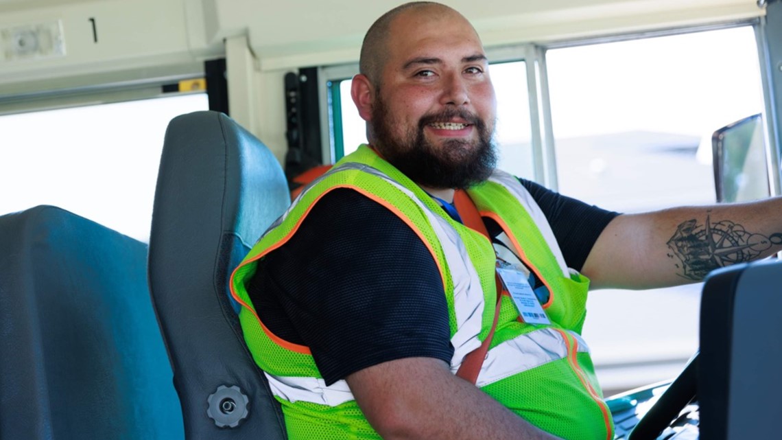 Inspiring James May Bus Driver Pictures