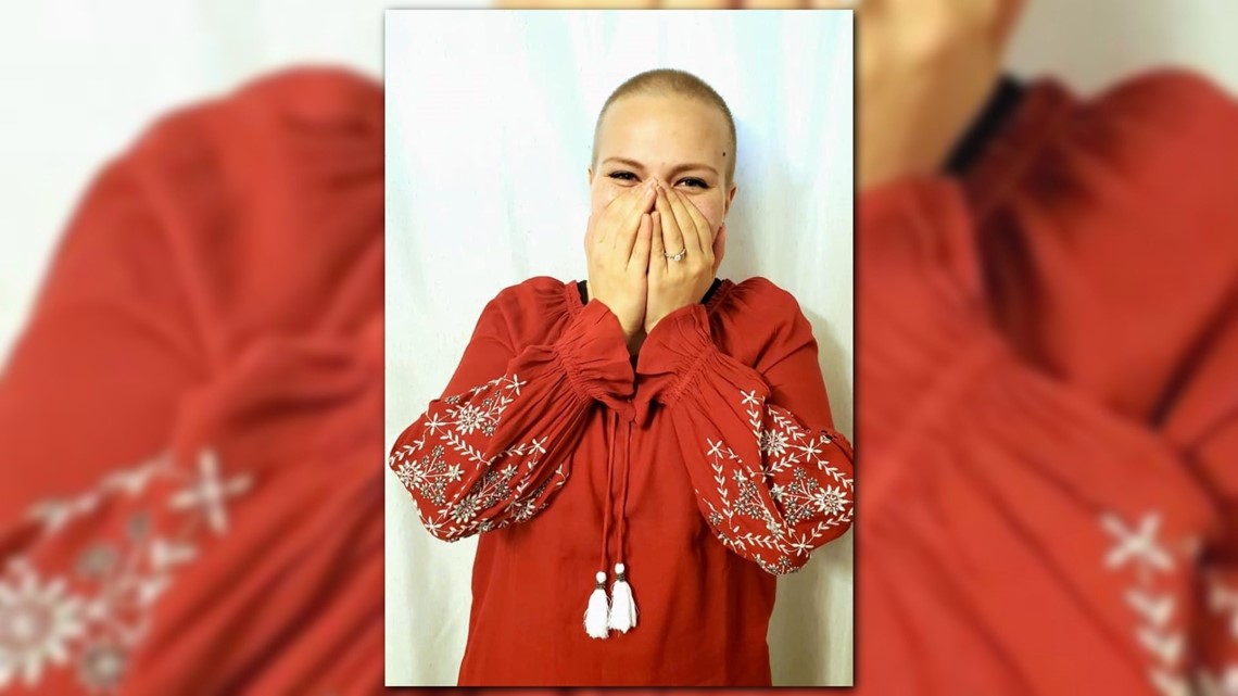 7's HERO: Boise woman survives head-on crash - Vimarsana News